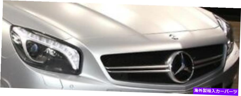 USヘッドライト メルセデスベンツOEM R231 SLKクラス2013-2016ユーロスペックバイキセノンヘッドランプ新品 Mercedes-Benz OEM R231 SLK Class 2013-2016 EURO Spec Bi-Xenon Headlamps New