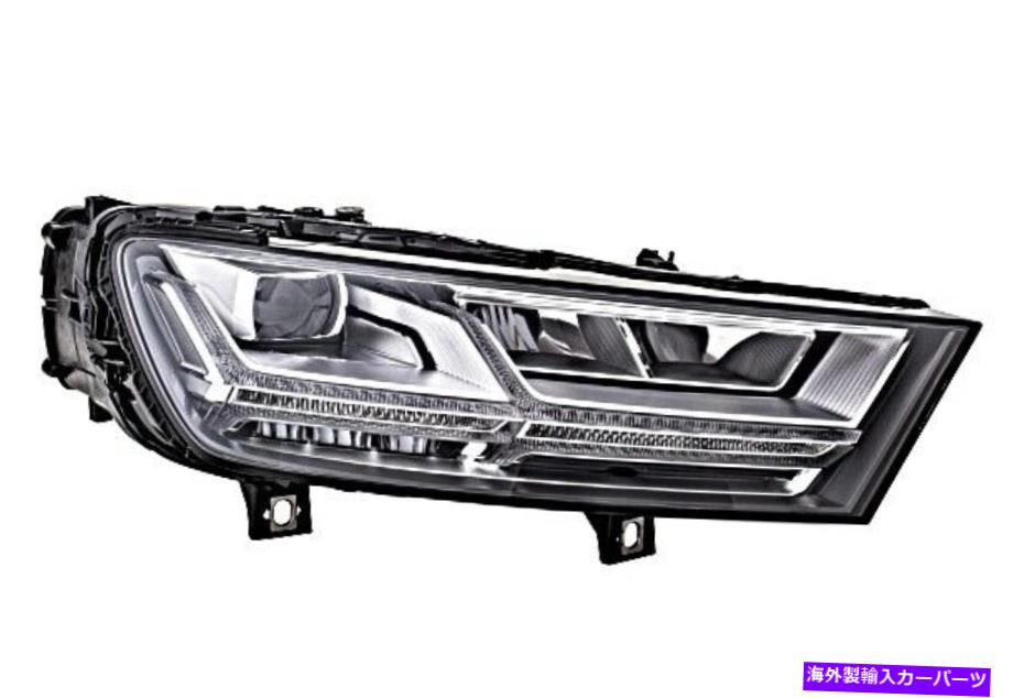 USإåɥ饤 Hella Headlight led gudi Q7 4M 4MB SQ7 1EX354841081 HELLA Headlight LED Right For AUDI Q7 4M 4MB SQ7 1EX354841081