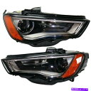 USwbhCg HIDwbhCgvEHID / Xenon AU2502191AA3pAU2503191 LHRH HID Headlight Lamp Left-and-Right HID/xenon AU2502191, AU2503191 LH & RH for A3