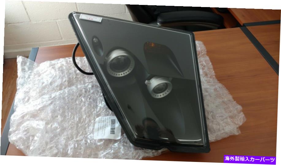 USヘッドライト Lamborghini Murcielago＆LP640フロント助手席側ヘッドライトNew OEM 413941032A LAMBORGHINI MURCIELAGO & LP640 FRONT PASSENGER SIDE HEADLIGHT NEW OEM 413941032A