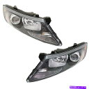 Headlights Lamps Set of 2 Left-and-Right 921022T131, 921012T131 LH & RH PairカテゴリUSヘッドライト状態新品メーカー車種発送詳細全国一律 送料無料（※北海道、沖縄、離島は省く）商品詳細輸入商品の為、英語表記となります。Condition: NewBrand: MartinsInterchange Part Number: 921022T131, KI2503147, 921012T131, KI2502147, 2013 2012 2011, Kia, Optima, For Korea Built Models, For Korea or US Built Models, Driver Left and Passenger Right Side, Sedan, 4Cyl, 2.4L 2.0L, LX SX EX EX Luxury SXL, Headlights Driving Head lights Headlamps Pair SetBulb Type: HID/XenonManufacturer Part Number: 16500292Bulbs Included: With bulb(s)OE Number: 921022T131, 921012T131Bundle Description: - One (1) Passenger Side Headlight [Right] - One (1) Driver Side Headlight [Left]Part Link Number: KI2503147, KI2502147Bundle Listing: YesPart Name: HeadlightPlacement on Vehicle: Left, RightCertifications: DOT, SAESuperseded Part Number: 921022T131, KI2503147, 921012T131, KI2502147, 2013 2012 2011, Kia, Optima, For Korea Built Models, For Korea or US Built Models, Driver Left and Passenger Right Side, Sedan, 4Cyl, 2.4L 2.0L, LX SX EX EX Luxury SXL, Headlights Driving Head lights Headlamps Pair SetCustom Bundle: YesUPC: Does Not ApplyFitment Type: Direct ReplacementWarranty: Martins lifetime warranty 条件：新品ブランド：マーティンズInterchange型番：921022T131、KI2503147,921012T131、1921012T131、2012年、KIA、Optima、Kia、Optima、韓国または米国のモデル、ドライバー左および乗客の右側、Sedan、4Cyl、2.4L 2.0L、LX SXエクスエクスラグジュアリーSXL、ヘッドライトドライビングヘッドライトヘッドランプペアセット電球タイプ：HID /キノンメーカー部品番号：16500292電球が含まれています：電球付きOE番号：921022T131,921012T131バンドルの説明： - 1人の助手席側ヘッドライト[右] - 1つの運転手のヘッドライト[左]パートリンク番号：KI2503147、KI2502147バンドルリスト：はいパート名：ヘッドライト車両の配置：左、右認証：ドット、Sae置き換えられた部品番号：921022T131、KI2503147、921012T131、1921012T131、2012年2011年、KIA、Optima、Kia、Optima、韓国または米国の建造モデル、ドライバー左および乗客の右側、Sedan、4Cyl、2.4L 2.0L、LX SXエクスエクスラグジュアリーSXL、ヘッドライトドライビングヘッドライトヘッドランプペアセットカスタムバンドル：はいUPC：適用しませんフィットメントタイプ：直接交換保証：マーティンズの生涯保証《ご注文前にご確認ください》■海外輸入品の為、NC・NRでお願い致します。■取り付け説明書は基本的に付属しておりません。お取付に関しましては専門の業者様とご相談お願いいたします。■通常2〜4週間でのお届けを予定をしておりますが、天候、通関、国際事情により輸送便の遅延が発生する可能性や、仕入・輸送費高騰や通関診査追加等による価格のご相談の可能性もございますことご了承いただいております。■海外メーカーの注文状況次第では在庫切れの場合もございます。その場合は弊社都合にてキャンセルとなります。■配送遅延、商品違い等によってお客様に追加料金が発生した場合や取付け時に必要な加工費や追加部品等の、商品代金以外の弊社へのご請求には一切応じかねます。■弊社は海外パーツの輸入販売業のため、製品のお取り付けや加工についてのサポートは行っておりません。専門店様と解決をお願いしております。■大型商品に関しましては、配送会社の規定により個人宅への配送が困難な場合がございます。その場合は、会社や倉庫、最寄りの営業所での受け取りをお願いする場合がございます。■輸入消費税が追加課税される場合もございます。その場合はお客様側で輸入業者へ輸入消費税のお支払いのご負担をお願いする場合がございます。■商品説明文中に英語にて”保証”関する記載があっても適応はされませんのでご了承ください。■海外倉庫から到着した製品を、再度国内で検品を行い、日本郵便または佐川急便にて発送となります。■初期不良の場合は商品到着後7日以内にご連絡下さいませ。■輸入商品のためイメージ違いやご注文間違い当のお客様都合ご返品はお断りをさせていただいておりますが、弊社条件を満たしている場合はご購入金額の30％の手数料を頂いた場合に限りご返品をお受けできる場合もございます。(ご注文と同時に商品のお取り寄せが開始するため)（30％の内訳は、海外返送費用・関税・消費全負担分となります）■USパーツの輸入代行も行っておりますので、ショップに掲載されていない商品でもお探しする事が可能です。お気軽にお問い合わせ下さいませ。[輸入お取り寄せ品においてのご返品制度・保証制度等、弊社販売条件ページに詳細の記載がございますのでご覧くださいませ]&nbsp;