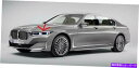 USヘッドライト 純正BMW 7シリーズG11 G12 LCIフロント左レーザーヘッドライト63119450229 Genuine BMW 7 Series G...