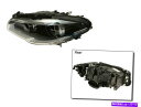 USヘッドライト 2013-2016 BMW M5 Headlightアセンブリhella 82386ph 2014 2015 OE LED For 2013-2016 BMW M5 Headlight Assembly Left Hella 82386PH 2014 2015 OE LED(2)