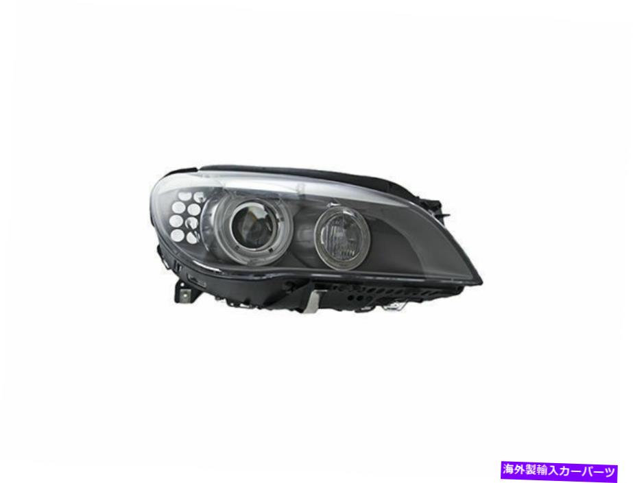 USإåɥ饤 2010-2012 BMW 750Li XDriveإåɥ饤ȥ֥ - ιҥ99192PP For 2010-2012 BMW 750Li xDrive Headlight Assembly Right - Passenger Side 99192PP