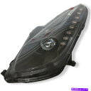 USヘッドライト AFSシステム付きフェラーリF12カーボンヘッドライトUSAモデル左サイドヘッドランプ297799 Ferrari F12 Carbon He...