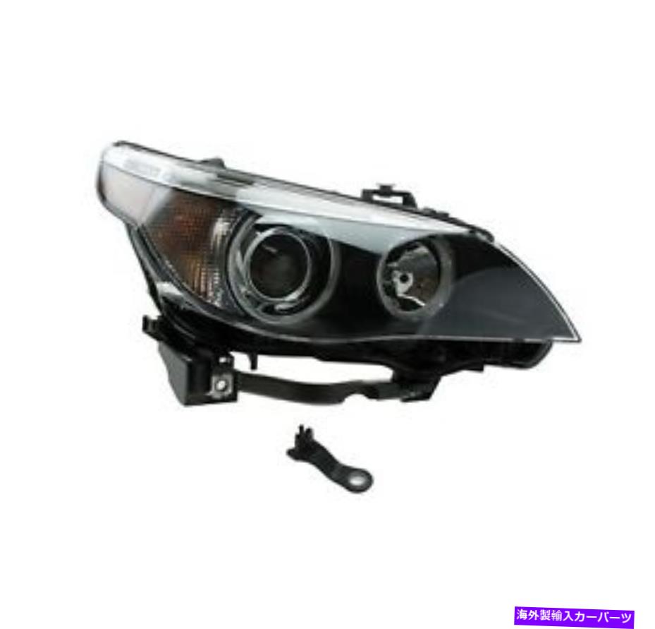 Headlight Assembly (Bi-Xenon Adaptive) Genuine For BMW 63127166120カテゴリUSヘッドライト状態新品メーカー車種発送詳細全国一律 送料無料（※北海道、沖縄、離島は省く）商品詳細輸入商品の為、英語表記となります。Condition: NewSubTitle: Quick shipping from multiple locations in the USAInterchange Part Number: 63127166120, 63 12 7 166 120 / 63127166120Brand: Genuine BMWOther Part Number: 63 11 6 933 178 / 63116933178, 63116933178SKU: 63127166120Superseded Part Number: 63 12 7 045 696 / 63127045696, 63127045696Manufacturer Part Number: 63127166120Weight: 24.33 lbsPart Type: Headlight AssemblyL x W x H: 13.8 x 15.2 x 29Part Number: 63127166120Position Name: RightUPC: Does Not Apply 条件：新品字幕：アメリカの複数の場所からの迅速な輸送インターチェンジ部品番号：63127166120,63 12 7 166 120/63127166120ブランド：純正BMW.その他の型番：63 11 6 933 178/63116933178,63116933178SKU：63127166120置き換えられた部品番号：63 12 7 045 696 / 63127045696,63127045696メーカー部品番号：63127166120重量：24.33ポンド部品タイプ：ヘッドライトアセンブリL x W x H：13.8 x 15.2 x 29部品番号：63127166120位置名：右UPC：適用しません《ご注文前にご確認ください》■海外輸入品の為、NC・NRでお願い致します。■取り付け説明書は基本的に付属しておりません。お取付に関しましては専門の業者様とご相談お願いいたします。■通常2〜4週間でのお届けを予定をしておりますが、天候、通関、国際事情により輸送便の遅延が発生する可能性や、仕入・輸送費高騰や通関診査追加等による価格のご相談の可能性もございますことご了承いただいております。■海外メーカーの注文状況次第では在庫切れの場合もございます。その場合は弊社都合にてキャンセルとなります。■配送遅延、商品違い等によってお客様に追加料金が発生した場合や取付け時に必要な加工費や追加部品等の、商品代金以外の弊社へのご請求には一切応じかねます。■弊社は海外パーツの輸入販売業のため、製品のお取り付けや加工についてのサポートは行っておりません。専門店様と解決をお願いしております。■大型商品に関しましては、配送会社の規定により個人宅への配送が困難な場合がございます。その場合は、会社や倉庫、最寄りの営業所での受け取りをお願いする場合がございます。■輸入消費税が追加課税される場合もございます。その場合はお客様側で輸入業者へ輸入消費税のお支払いのご負担をお願いする場合がございます。■商品説明文中に英語にて”保証”関する記載があっても適応はされませんのでご了承ください。■海外倉庫から到着した製品を、再度国内で検品を行い、日本郵便または佐川急便にて発送となります。■初期不良の場合は商品到着後7日以内にご連絡下さいませ。■輸入商品のためイメージ違いやご注文間違い当のお客様都合ご返品はお断りをさせていただいておりますが、弊社条件を満たしている場合はご購入金額の30％の手数料を頂いた場合に限りご返品をお受けできる場合もございます。(ご注文と同時に商品のお取り寄せが開始するため)（30％の内訳は、海外返送費用・関税・消費全負担分となります）■USパーツの輸入代行も行っておりますので、ショップに掲載されていない商品でもお探しする事が可能です。お気軽にお問い合わせ下さいませ。[輸入お取り寄せ品においてのご返品制度・保証制度等、弊社販売条件ページに詳細の記載がございますのでご覧くださいませ]&nbsp;