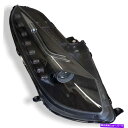 USヘッドライト Ferrari F12 AFSシステム付きカーボンヘッドライトヨーロッパ右側ヘッドランプ297789 Ferrari F12 Carbon H...