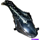 USヘッドライト Ferrari 458 Bi Xenon Headlight RHDバージョン正しいNew OEM New Original 263381 F...