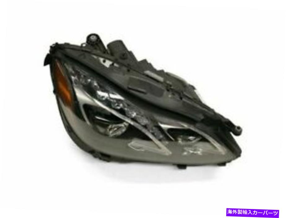 USヘッドライト E250 E350 E400 E550 E63 AMG S2010 2011 2011用右ヘッドライトアセンブリ3NBY31 Right Headlight Assembly 3NBY31 for E250 E350 E400 E550 E63 AMG S 2010 2011 2012