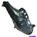 USヘッドライト Ferrari 458 Bixenon Headlight RHDバージョンAFSシステムが正しい263377 Ferrari 458 Bix...