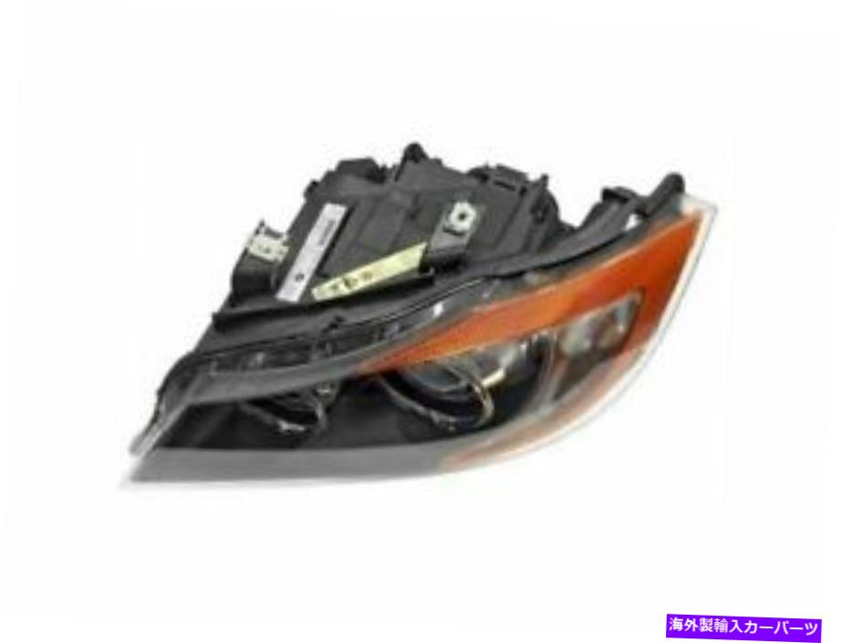USヘッドライト 740E XDrive 740i 745E 750I Alpina B7 M760I用右ヘッドライトアセンブリ3RKC64 Right Headlight Assembly 3RKC64 for 740e xDrive 740i 745e 750i Alpina B7 M760i
