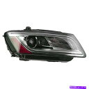 Replacement Headlight for Audi (Passenger Side) AU2503193カテゴリUSヘッドライト状態新品メーカー車種発送詳細全国一律 送料無料（※北海道、沖縄、離島は省く）商品詳細輸入商品の為、英語表記となります。Condition: NewBrand: Aftermarket ReplacementPlacement on Vehicle: RightManufacturer Part Number: AU2503193Label: OE PartVehicle Position: Passenger SideProduct Type: Factory Replacement 条件：新品ブランド：アフターマーケットの交換車両への配置：右メーカー部品番号：AU2503193レーベル：OE Part.車両の位置：旅客サイド製品タイプ：工場交換《ご注文前にご確認ください》■海外輸入品の為、NC・NRでお願い致します。■取り付け説明書は基本的に付属しておりません。お取付に関しましては専門の業者様とご相談お願いいたします。■通常2〜4週間でのお届けを予定をしておりますが、天候、通関、国際事情により輸送便の遅延が発生する可能性や、仕入・輸送費高騰や通関診査追加等による価格のご相談の可能性もございますことご了承いただいております。■海外メーカーの注文状況次第では在庫切れの場合もございます。その場合は弊社都合にてキャンセルとなります。■配送遅延、商品違い等によってお客様に追加料金が発生した場合や取付け時に必要な加工費や追加部品等の、商品代金以外の弊社へのご請求には一切応じかねます。■弊社は海外パーツの輸入販売業のため、製品のお取り付けや加工についてのサポートは行っておりません。専門店様と解決をお願いしております。■大型商品に関しましては、配送会社の規定により個人宅への配送が困難な場合がございます。その場合は、会社や倉庫、最寄りの営業所での受け取りをお願いする場合がございます。■輸入消費税が追加課税される場合もございます。その場合はお客様側で輸入業者へ輸入消費税のお支払いのご負担をお願いする場合がございます。■商品説明文中に英語にて”保証”関する記載があっても適応はされませんのでご了承ください。■海外倉庫から到着した製品を、再度国内で検品を行い、日本郵便または佐川急便にて発送となります。■初期不良の場合は商品到着後7日以内にご連絡下さいませ。■輸入商品のためイメージ違いやご注文間違い当のお客様都合ご返品はお断りをさせていただいておりますが、弊社条件を満たしている場合はご購入金額の30％の手数料を頂いた場合に限りご返品をお受けできる場合もございます。(ご注文と同時に商品のお取り寄せが開始するため)（30％の内訳は、海外返送費用・関税・消費全負担分となります）■USパーツの輸入代行も行っておりますので、ショップに掲載されていない商品でもお探しする事が可能です。お気軽にお問い合わせ下さいませ。[輸入お取り寄せ品においてのご返品制度・保証制度等、弊社販売条件ページに詳細の記載がございますのでご覧くださいませ]&nbsp;