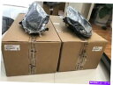 USヘッドライト Ferrari 458 AFSシステムセット付きの左右フロントビクセノンヘッドライト Ferrari 458 Left Right Front...