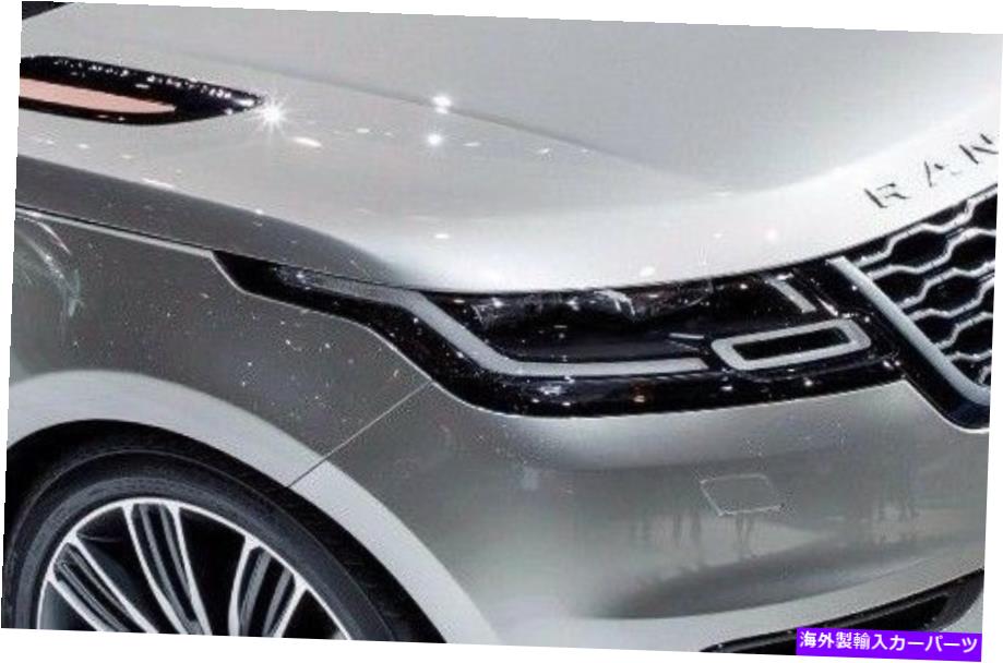 USإåɥ饤 Range Rover Velar L560 OEM衼åѤΥڥåإåɥץڥLEDץߥLHD֥ R...