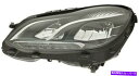 USヘッドライト OEMメルセデスベンツW212 E350 E550エクラスLEDヘッドライトセット OEM MERCEDES BENZ W212 E350 E550 ECLASS LED HEADLIGHTS SET