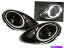 USإåɥ饤 Boxster 987 05-08 Porsche LHDΤPre-FaceLift D2S W / SХ饹ȥإåɥ饤ȥ֥å BOXSTER 987 05-08 PRE-FACELIFT D2S W/S BALLAST Headlight Black for PORSCHE LHD