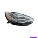 Us Custom Parts Shop USDM㤨USإåɥ饤 LEDإåɥ饤ȥ󥺡ϥ󥰱¦եå2012-2015 AUDI A6 4G0941774B NEW LED HEADLIGHT LENS & HOUSING RIGHT SIDE FITS 2012-2015 AUDI A6 4G0941774BפβǤʤ817,806ߤˤʤޤ