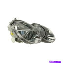USヘッドライト Mercedes-Benz SL550 07-09の乗客側の交換ヘッドライト For Mercedes-Benz SL550 07-09 Passenger Side Replacement Headlight