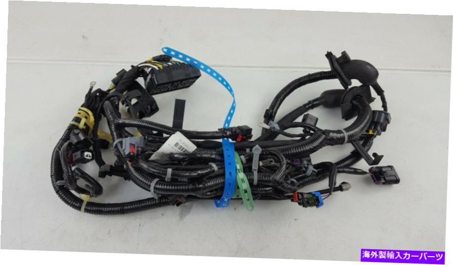 USإåɥ饤 ܥ졼GM OEM 14-16 Malibuإåɥ饤ȥإåɥ饤ȥץϡͥ23154734 Chevrolet GM OEM 14-16 Malibu Headlight Head Light Lamp Harness 23154734