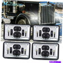 Fit For Chervolet Kenworth Peterbilt Truck 4x6" LED Headlight Hi/Lo BeamカテゴリUSヘッドライト状態新品メーカー車種発送詳細全国一律 送料無料（※北海道、沖縄、離島は省く）商品詳細輸入商品の為、英語表記となります。Condition: NewHousing Color: Chrome (Crystal)Brand: vencomotorAssembly Type: SealedFitment Type: Direct ReplacementCertifications: DOT, SAELumen: 3600lm High Beam and 2800lm Low BeamType: Rectangular 4x6 Inch LED HeadlightsBulb Type: LEDBulb Size: H4 (9003)Compatible with: H4651 / H4652 / H4656 / H4666 / H6545Manufacturer Part Number: Does Not ApplySurface Finish: Black Housing Clear LensHeadlight Style: Projector1.Fitment: For sedans, light SUVs, motorcycles, and off-road vehiclesHousing Material: Durable PC Lens and Aluminum Alloy2.Fitment: Pickup、Wagon、UTB、Cab、ATV、SUV、Truck、Boat、BusColor Temperature: 6000K3.Fitment: Sport Utility、4WD 4X4、Mining、Marine、Car、excavatorPower: 60W/pc,120W/pair4.Fitment: Tractor、UTE、Van Camper、road roller、bulldozer、craneLens Color: ClearWarranty: 1 YearPlacement on Vehicle: Left, Right, FrontUPC: Does not apply 条件：新品住宅カラー：クロム（クリスタル）ブランド：Vencomotor.組み立てタイプ：シールしたフィットメントタイプ：直接交換認証：ドット、Saeルーメン：3600LMハイビームと2800LMロービームタイプ：長方形4×6インチLEDヘッドライト電球タイプ：LED.電球サイズ：H4（9003）互換性：H4651 / H4652 / H4656 / H4666 / H6545製造者部品番号：適用しません表面仕上げ：ブラックハウジングクリアレンズヘッドライトスタイル：プロジェクター1.フィットメント：セダン、ライトSUV、オートバイ、およびオフロード車のために住宅資材：耐久性のあるPCレンズとアルミ合金2.フィットメント：ピックアップ、ワゴン、UTB、タクシー、ATV、SUV、トラック、ボート、バス色温度：6000K3.フィットメント：スポーツユーティリティ、4WD 4x4、鉱業、マリン、車、掘削機電力：60W / PC、120W / PAER4.フィットメント：トラクター、UTE、ヴァンキャンピングカー、ロードローラー、ブルドーザー、クレーンレンズカラー：クリア保証：1年車両への配置：左、右、前面UPC：適用しません《ご注文前にご確認ください》■海外輸入品の為、NC・NRでお願い致します。■取り付け説明書は基本的に付属しておりません。お取付に関しましては専門の業者様とご相談お願いいたします。■通常2〜4週間でのお届けを予定をしておりますが、天候、通関、国際事情により輸送便の遅延が発生する可能性や、仕入・輸送費高騰や通関診査追加等による価格のご相談の可能性もございますことご了承いただいております。■海外メーカーの注文状況次第では在庫切れの場合もございます。その場合は弊社都合にてキャンセルとなります。■配送遅延、商品違い等によってお客様に追加料金が発生した場合や取付け時に必要な加工費や追加部品等の、商品代金以外の弊社へのご請求には一切応じかねます。■弊社は海外パーツの輸入販売業のため、製品のお取り付けや加工についてのサポートは行っておりません。専門店様と解決をお願いしております。■大型商品に関しましては、配送会社の規定により個人宅への配送が困難な場合がございます。その場合は、会社や倉庫、最寄りの営業所での受け取りをお願いする場合がございます。■輸入消費税が追加課税される場合もございます。その場合はお客様側で輸入業者へ輸入消費税のお支払いのご負担をお願いする場合がございます。■商品説明文中に英語にて”保証”関する記載があっても適応はされませんのでご了承ください。■海外倉庫から到着した製品を、再度国内で検品を行い、日本郵便または佐川急便にて発送となります。■初期不良の場合は商品到着後7日以内にご連絡下さいませ。■輸入商品のためイメージ違いやご注文間違い当のお客様都合ご返品はお断りをさせていただいておりますが、弊社条件を満たしている場合はご購入金額の30％の手数料を頂いた場合に限りご返品をお受けできる場合もございます。(ご注文と同時に商品のお取り寄せが開始するため)（30％の内訳は、海外返送費用・関税・消費全負担分となります）■USパーツの輸入代行も行っておりますので、ショップに掲載されていない商品でもお探しする事が可能です。お気軽にお問い合わせ下さいませ。[輸入お取り寄せ品においてのご返品制度・保証制度等、弊社販売条件ページに詳細の記載がございますのでご覧くださいませ]&nbsp;