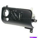 USヘッドライト DS-1028ヘッドライトスイッチランプ町とカントリードッジグランドキャラバン96-00 DS-1028 Headlight Switch L...