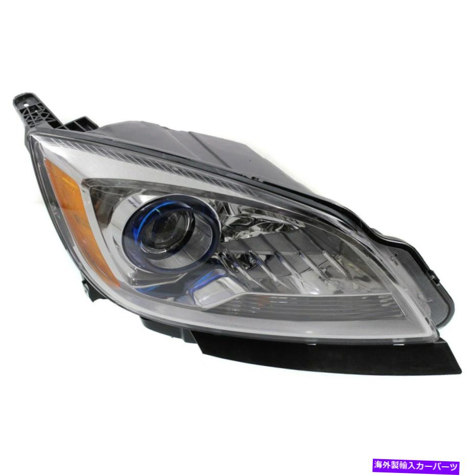 USヘッドライト 2016年2016年2016年2017年2017 Buick Verano Right Bulb Headlight For 2012-2015 2016 2017 Buick Verano Right With Bulb
