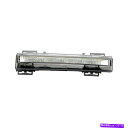 USヘッドライト メルセデスベンツGLE350 16-19旅客サイド交換昼間のランニングライト For Mercedes-Benz GLE350 16-19 Passenger Side Replacement Daytime Running Light