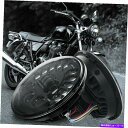 USヘッドライト ハーレーオートバイのための5.75インチの適応LEDヘッドライトオートバイアクセサリー 5.75 inch Adaptive led headlight motorcycle accessories For Harley Motorcycle