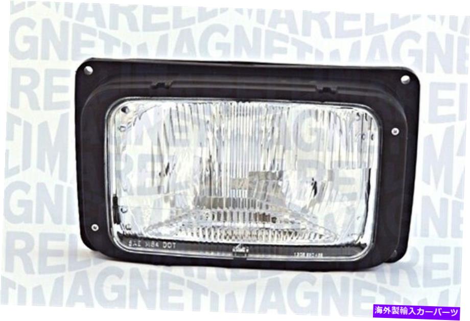 USヘッドライト Fiat 240 1980-1983ハロゲンヘッドライトフロントランプ左 FIAT 240 1980-1983 Halogen Headlight Front Lamp LEFT