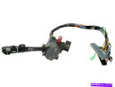 USヘッドライト 74Vx69Yヘッドライトディメータスイッチは2002年シービーシルバラード1500 HDフィット 74VX69Y Headlight Dimmer Switch Fits 2002 Chevy Silverado 1500 HD(2)