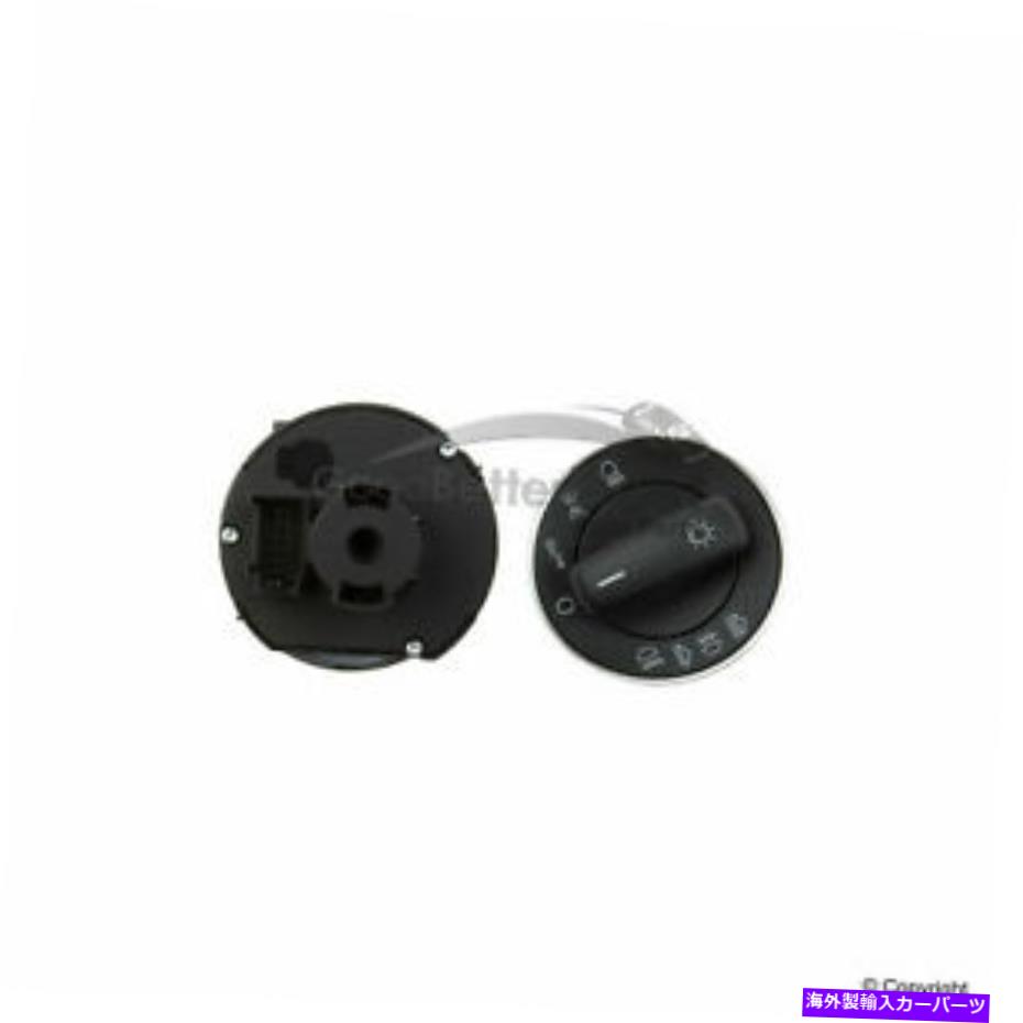 USヘッドライト Audi A8 Quattroのための1つの新しいOEサプライヤーのヘッドライトスイッチ04056123 4E0941531G One New OE Supplier Headlight Switch 04056123 4E0941531G for Audi A8 Quattro