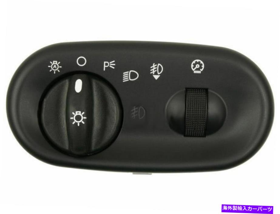 USヘッドライト 2001-2002フォードエクスプローラのヘッドライトスイッチSMP 83775ST 4DR For 2001-2002 Ford Explorer Headlight Switch SMP 83775ST 4dr