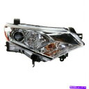 Us Custom Parts Shop USDM㤨USإåɥ饤 12-17ȥХեȥإåɥ饤ȥإåɥץϥإåɥ饤ȥױ¦ For 12-17 Quest Van Front Headlight Headlamp Halogen Head Light Lamp Right SideפβǤʤ79,468ߤˤʤޤ