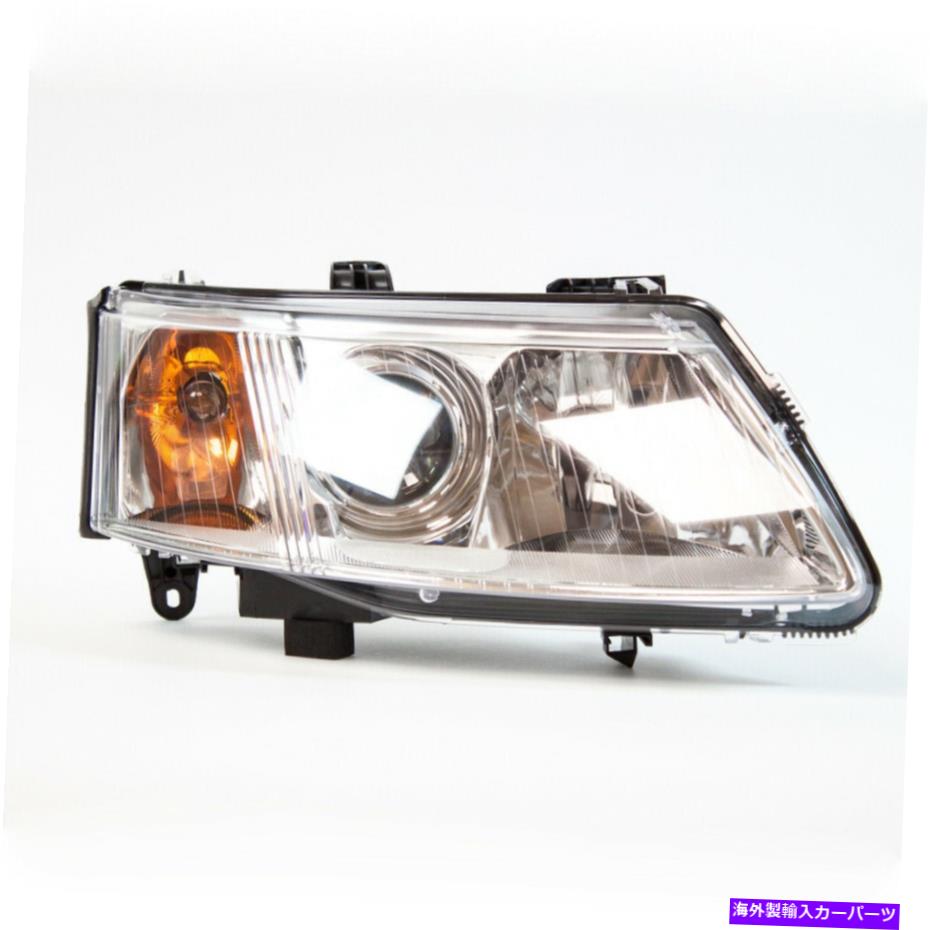 Headlight Assembly Right TYC 20-6693-00カテゴリUSヘッドライト状態新品メーカー車種発送詳細全国一律 送料無料（※北海道、沖縄、離島は省く）商品詳細輸入商品の為、英語表記となります。Condition: NewWarranty: 1 YearHigh Beam Bulb Included: YESQuantity: 1Low Beam Bulb Type: Halogen H7SKU: TYC:20669300UPC: 762405633770Brand: TYCOther Side: 20-6694-00Manufacturer Part Number: 20-6693-00Bulb Type: HalogenPlacement on Vehicle: RightHigh Beam Bulb Type: Halogen H7Lens Material: PlasticHousing Material: PlasticSae/dot Compliant: YesFitment Type: Performance/CustomLow Beam Bulb Included: YES 条件：新品保証：1年ハイビーム電球が含まれています：はい数量：1低ビーム電球タイプ：ハロゲンH7SKU：TYC：20669300UPC：762405633770ブランド：Tyc.その他の面：20-6694-00メーカー部品番号：20-6693-00電球タイプ：ハロゲン車両への配置：右ハイビーム電球タイプ：ハロゲンH7レンズ材質：プラスチック住宅資材：プラスチックSAE / DOT準拠：はいフィットメントタイプ：パフォーマンス/カスタム低ビーム電球は含まれています：はい《ご注文前にご確認ください》■海外輸入品の為、NC・NRでお願い致します。■取り付け説明書は基本的に付属しておりません。お取付に関しましては専門の業者様とご相談お願いいたします。■通常2〜4週間でのお届けを予定をしておりますが、天候、通関、国際事情により輸送便の遅延が発生する可能性や、仕入・輸送費高騰や通関診査追加等による価格のご相談の可能性もございますことご了承いただいております。■海外メーカーの注文状況次第では在庫切れの場合もございます。その場合は弊社都合にてキャンセルとなります。■配送遅延、商品違い等によってお客様に追加料金が発生した場合や取付け時に必要な加工費や追加部品等の、商品代金以外の弊社へのご請求には一切応じかねます。■弊社は海外パーツの輸入販売業のため、製品のお取り付けや加工についてのサポートは行っておりません。専門店様と解決をお願いしております。■大型商品に関しましては、配送会社の規定により個人宅への配送が困難な場合がございます。その場合は、会社や倉庫、最寄りの営業所での受け取りをお願いする場合がございます。■輸入消費税が追加課税される場合もございます。その場合はお客様側で輸入業者へ輸入消費税のお支払いのご負担をお願いする場合がございます。■商品説明文中に英語にて”保証”関する記載があっても適応はされませんのでご了承ください。■海外倉庫から到着した製品を、再度国内で検品を行い、日本郵便または佐川急便にて発送となります。■初期不良の場合は商品到着後7日以内にご連絡下さいませ。■輸入商品のためイメージ違いやご注文間違い当のお客様都合ご返品はお断りをさせていただいておりますが、弊社条件を満たしている場合はご購入金額の30％の手数料を頂いた場合に限りご返品をお受けできる場合もございます。(ご注文と同時に商品のお取り寄せが開始するため)（30％の内訳は、海外返送費用・関税・消費全負担分となります）■USパーツの輸入代行も行っておりますので、ショップに掲載されていない商品でもお探しする事が可能です。お気軽にお問い合わせ下さいませ。[輸入お取り寄せ品においてのご返品制度・保証制度等、弊社販売条件ページに詳細の記載がございますのでご覧くださいませ]&nbsp;