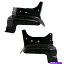 USإåɥ饤 إåɥ饤ȥ֥饱åȥChevy LHRH Impala Pair2ĤκΥå Headlight Brackets Lamps Set of 2 Left-and-Right for Chevy LH &RH Impala Pair