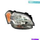 USヘッドライト 新しい右ハロゲンヘッドランプアセンブリ2010-2011キアソウルKI2503139Cカーパ NEW RIGHT HALOGEN HEAD LAMP ASSEMBLY FITS 2010-2011 KIA SOUL KI2503139C CAPA