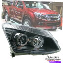 USヘッドライト iSuzu D-Max Dmaxピックアップ用正面右ヘッドライトランプ2.5 3.0 V-CROSS 2012-2015 Front Right Headlight Lamp For Isuzu D-Max Dmax Pickup 2.5 3.0 V-Cross 2012-2015