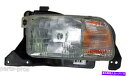 Us Custom Parts Shop USDM㤨USإåɥ饤 ѥإåɥ饤ȥ֥LH / 1999-2004ܥ졼ȥå New Replacement Headlight Assembly LH / FOR 1999-2004 CHEVROLET TRACKERפβǤʤ85,247ߤˤʤޤ