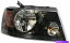 USإåɥ饤 F-150 06-08ΥإåɥRH FIT FO2503247C / 7L3Z13008EA / REPF100127Q Head Lamp Rh For F-150 06-08 Fits FO2503247C / 7L3Z13008EA / REPF100127Q