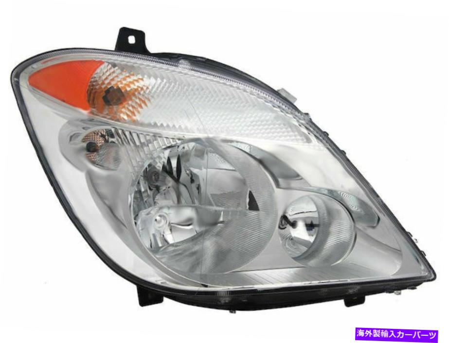 USヘッドライト 2018-2019 Subaru CrosStrek Headlightアセンブリ右TYC 35774FG For 2018-2019 Subaru Crosstrek Headlight Assembly Right TYC 35774FG