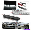 USヘッドライト 2008-2010 Dodge Grand Caravan ChromeヘッドライトランプW / LED DRLキット+キセノンHID FOR...