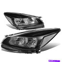 Fit 2013-2016 Ford Escape SUV Pair Black Housing Clear Side Headlight/Lamp SetカテゴリUSヘッドライト状態新品メーカー車種発送詳細全国一律 送料無料（※北海道、沖縄、離島は省く）商品詳細輸入商品の為、英語表記となります。Condition: NewBrand: DPT MotorsportsInterchange Part Number: CJ5Z13008D CJ5Z13008C FO2502309 FO2503309 2013 2014 2015 2016 14Manufacturer Part Number: DPT-HLOHFESC13BKCL1Other Part Number: 11401470L 11401470RBulb Type: HalogenHeadlight Style: FactoryBeam Type: ReflectorPlacement on Vehicle: Front, Left, RightLamp Type: HalogenHousing Color: BlackPlease Note: Fit Models with Halogen Headlights OnlyLens Color: ClearBulb Model: 9005 High / H11 Low BeamFitment Type: Direct ReplacementTurn Signal: 7440ABulbs Included: High & Low Beam IncludedParking Light: 194 条件：新品ブランド：DPT Motorsports.Interchange型番番号：CJ5Z13008D CJ5Z13008C FO2502309 2013 2014 2014 2015 2016 14 14製造元品番番号：DPT-HLOHFESC13BKCL1その他の型番：11401470L 11401470R.電球の種類：ハロゲンヘッドライトスタイル：工場ビームタイプ：反射板車両への配置：前、左、右ランプタイプ：ハロゲン住宅カラー：ブラック注意してください：ハロゲンヘッドライトのみを使ったフィット感レンズカラー：クリア電球モデル：9005高/ H11ロービームフィットメントタイプ：直接交換信号：7440Aを回します電球は含まれています：高＆ロービームが含まれていますパーキングライト：194《ご注文前にご確認ください》■海外輸入品の為、NC・NRでお願い致します。■取り付け説明書は基本的に付属しておりません。お取付に関しましては専門の業者様とご相談お願いいたします。■通常2〜4週間でのお届けを予定をしておりますが、天候、通関、国際事情により輸送便の遅延が発生する可能性や、仕入・輸送費高騰や通関診査追加等による価格のご相談の可能性もございますことご了承いただいております。■海外メーカーの注文状況次第では在庫切れの場合もございます。その場合は弊社都合にてキャンセルとなります。■配送遅延、商品違い等によってお客様に追加料金が発生した場合や取付け時に必要な加工費や追加部品等の、商品代金以外の弊社へのご請求には一切応じかねます。■弊社は海外パーツの輸入販売業のため、製品のお取り付けや加工についてのサポートは行っておりません。専門店様と解決をお願いしております。■大型商品に関しましては、配送会社の規定により個人宅への配送が困難な場合がございます。その場合は、会社や倉庫、最寄りの営業所での受け取りをお願いする場合がございます。■輸入消費税が追加課税される場合もございます。その場合はお客様側で輸入業者へ輸入消費税のお支払いのご負担をお願いする場合がございます。■商品説明文中に英語にて”保証”関する記載があっても適応はされませんのでご了承ください。■海外倉庫から到着した製品を、再度国内で検品を行い、日本郵便または佐川急便にて発送となります。■初期不良の場合は商品到着後7日以内にご連絡下さいませ。■輸入商品のためイメージ違いやご注文間違い当のお客様都合ご返品はお断りをさせていただいておりますが、弊社条件を満たしている場合はご購入金額の30％の手数料を頂いた場合に限りご返品をお受けできる場合もございます。(ご注文と同時に商品のお取り寄せが開始するため)（30％の内訳は、海外返送費用・関税・消費全負担分となります）■USパーツの輸入代行も行っておりますので、ショップに掲載されていない商品でもお探しする事が可能です。お気軽にお問い合わせ下さいませ。[輸入お取り寄せ品においてのご返品制度・保証制度等、弊社販売条件ページに詳細の記載がございますのでご覧くださいませ]&nbsp;