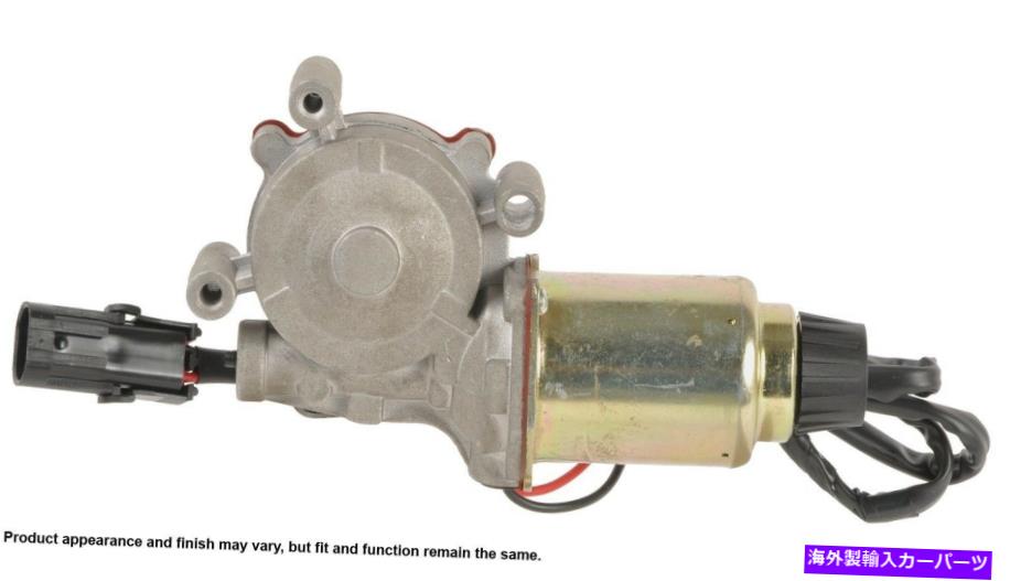 USإåɥ饤 إåɥ饤ȥ⡼ɡ82-9113H84-90ܥ졼٥åȤ˼ޤޤ Headlight Motor Right Cardone 82-9113H fits 84-90 Chevrolet Corvette