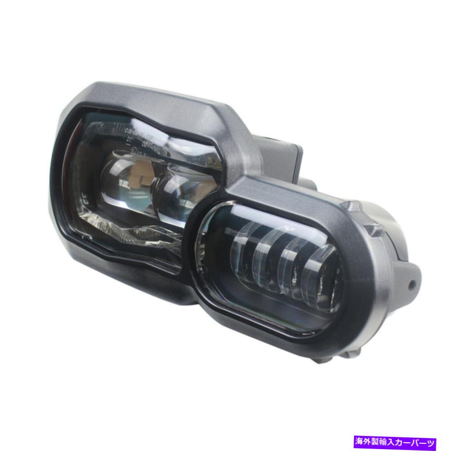 USإåɥ饤 BMW F650GS / F700GS / F800GSΤAngel Eye DRL֤饤դLEDإåɥ饤 Led Headlight with Angel Eye DRL Replacement Light For BMW F650GS/F700GS/F800GS