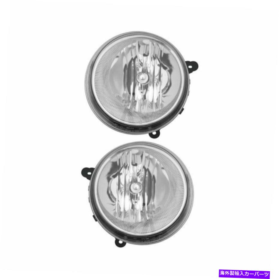 USإåɥ饤 Jeep CompassPatriot 2007-2010ڥοإåɥ饤ȥ֥TCP For Jeep Compass &Patriot 2007-2010 Pair New Left Right Headlight Assembly TCP