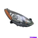 USヘッドライト 新しいプレミアムフィット助手席側ヘッドライトレンズ住宅DR61510K0D CAPA New Premium Fit Passenger Si...