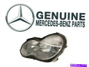 USヘッドライト 本物の運転手はメルセデスベンツW203のためのHalogen 2038200961 Genuine Driver Left Headlight Assembly Halogen 2038200961 for Mercedes-Benz W203(2)