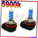 USヘッドライト キセノンHIDハロゲンライト電球2011 2012 2013 2014 2015 Dodge Grand Caravan XENON HID ...
