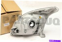 USヘッドライト 811306A221純正トヨタユニットASSY、ヘッドランプ、RH 81130-6A221 811306A221 Genuine Toyota UNIT ASSY, HEADLAMP, RH 81130-6A221(2)