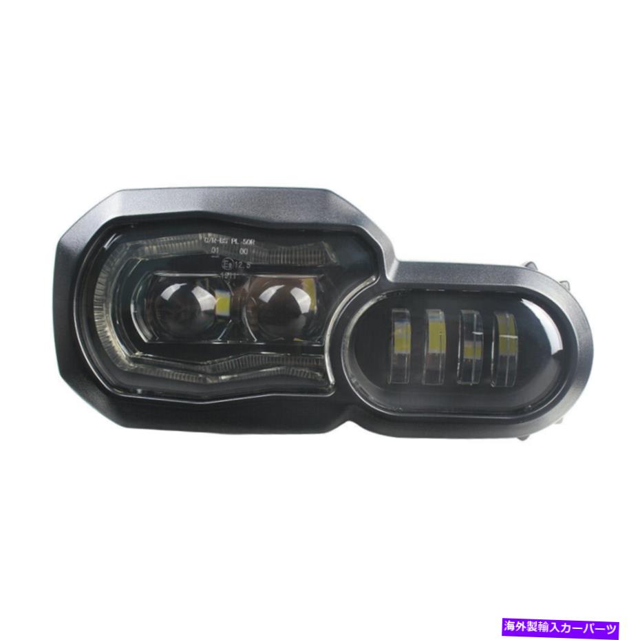 USإåɥ饤 BMW F800GS F700GS F650GS F650GS F700GSΤ100W LEDإåɥ饤ȥץDRL 100w LED Headlight Projector DRL For BMW F800GS F800R F700GS F650GS F800